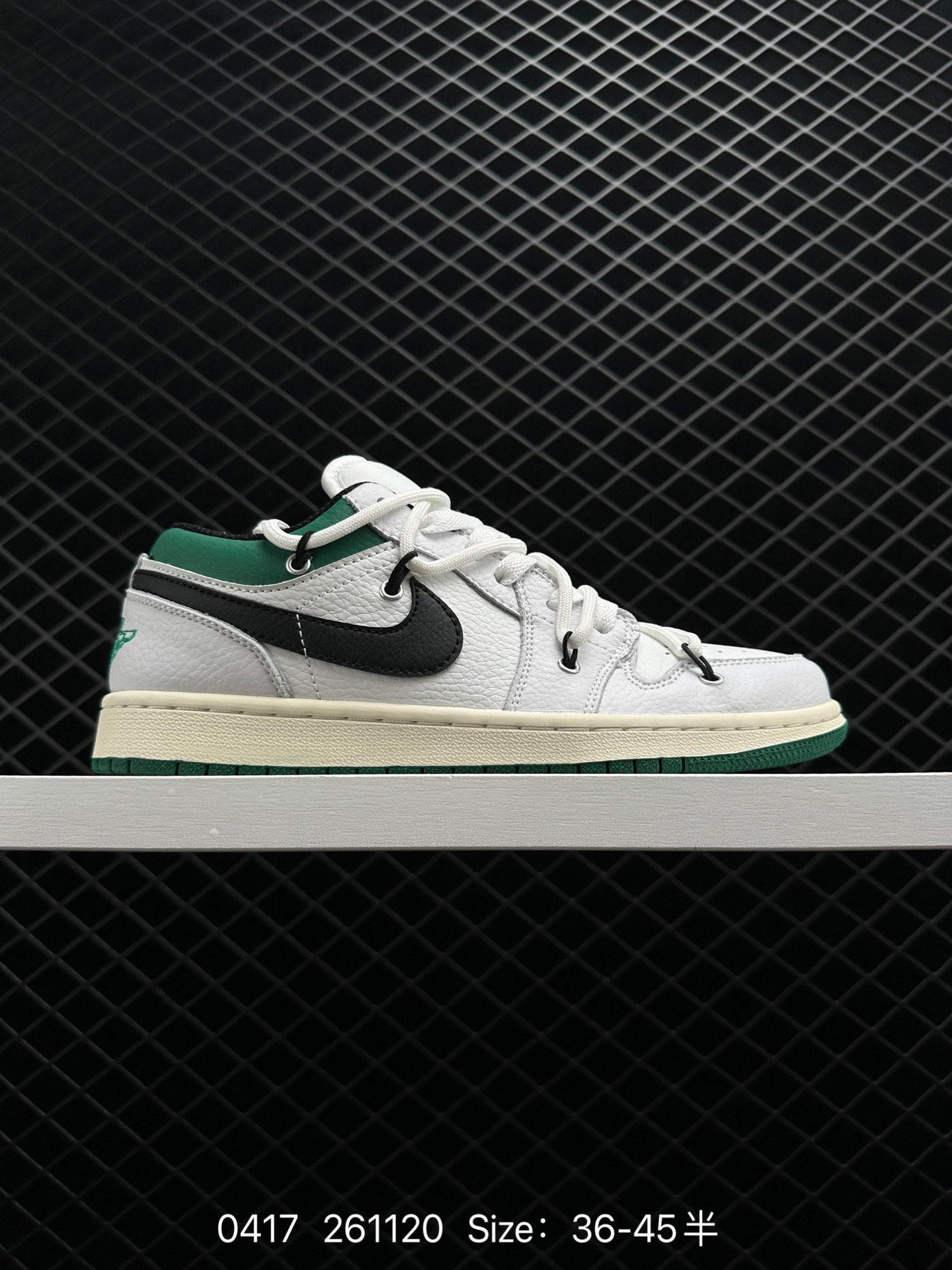 Nike Air Jordan 1 Low AJ1 Nike Air Jordan 1 Low AJ1